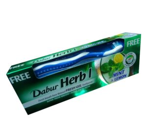 Dabur herbal