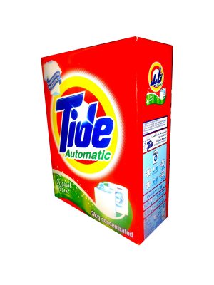 Tide Арабский