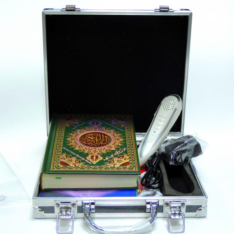 Коран с ручкой фото