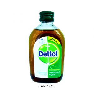 Dettol