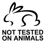 Не тестирован на животных фото