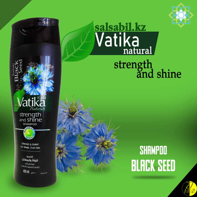 vatika strengthshampo фото