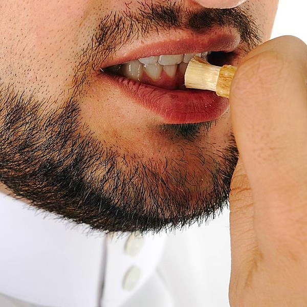 Сивак (мисвак) Аль-Фалях палочки для чистки зубов