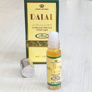 Dalal Al Rehab - Далал Аль Рехаб
