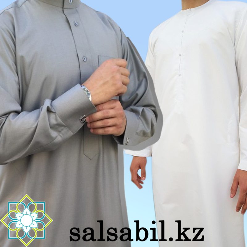 Камис арабская рубашка