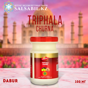 triphala-churna-100gr фото