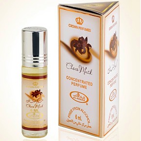 Choco Musk Al-Rehab