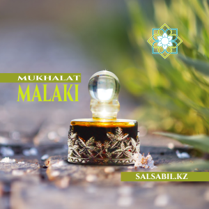 mukhalat malaki фото