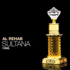 Al Rehab Sultana