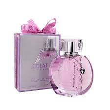 Eclat la violette fragrance