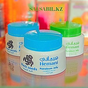 Hemani Petroleum Jelly