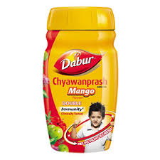 Dabur Chyawanprash Mango