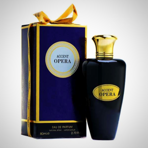 Accent Opera Fragrance World