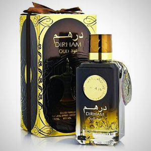 Dirham oud Ard Al Zaafaran