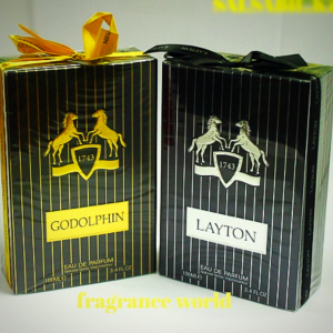 Godolphin 1743 Fragrance world