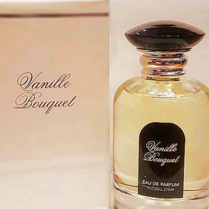 Vanille Bouquet Fragrance World