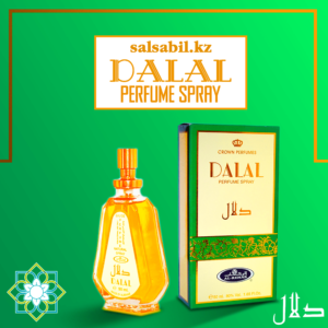 Dalal Eau de Parfum от Al Rehab
