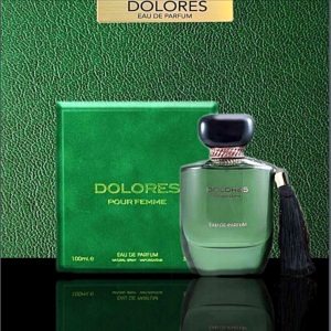 Dolores Fragrance World