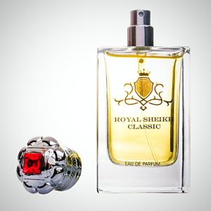 Royal Sheikh Classic Fragrance World
