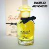 Туалетная вода Dolce
