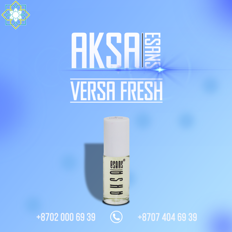 Aksa Versa Fresh