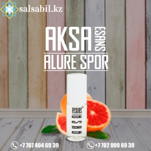 aksa alure sport