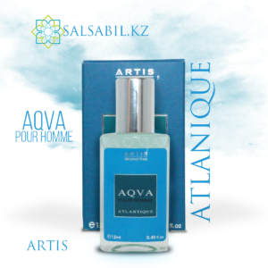 artis aqva atlantique фото