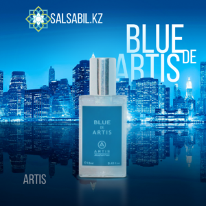 artis blue de artis фото