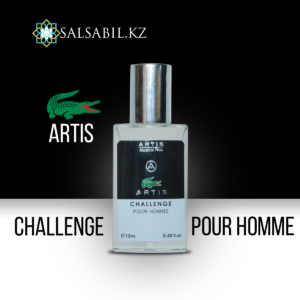 artis challenge pour homme фото