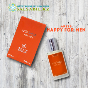 artis-happy-for-men фото