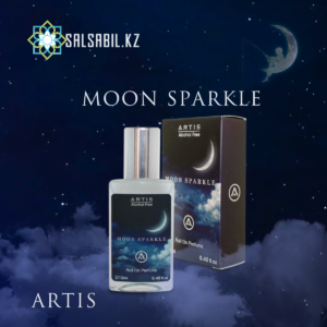 artis moon sparkle фото