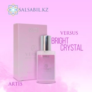 artis versus right crystal фото