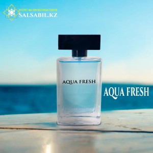 Мужской парфюм Aqua Fresh