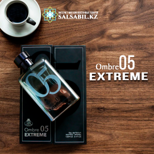 ombre 05 extreme fragrance world