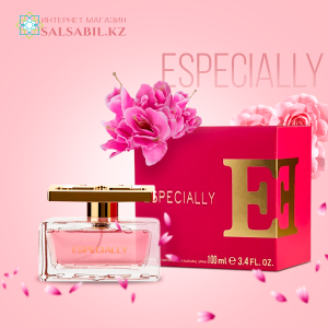 espencially fragrance world