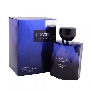 Excite Fragrance World