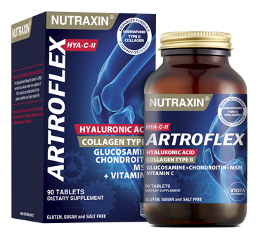 Нутраксин Artroflex - артрофлекс для суставов