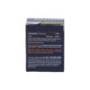 Фото Biotin 5000mcg Nutraxin, 30tablets 3