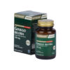 Фото Ginkgo biloba Nutraxin 120mg 60tablets 2