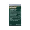 Фото Ginkgo biloba Nutraxin 120mg 60tablets 3