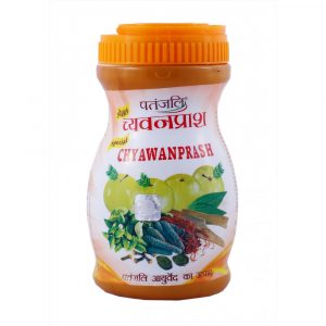 Chyawanprash Patanjali