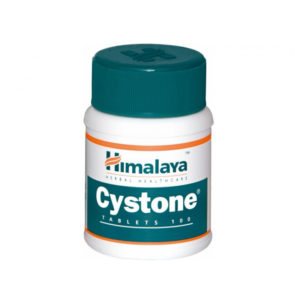 Фото таблетки Cystone Himalaya, 60 tablets
