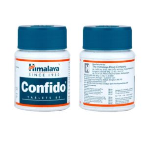 Фото Confido Himalaya(Speman forte)