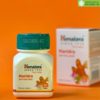 Haridra Himalaya куркума в таблетках