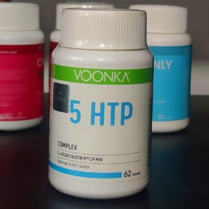 5 HTP Voonka