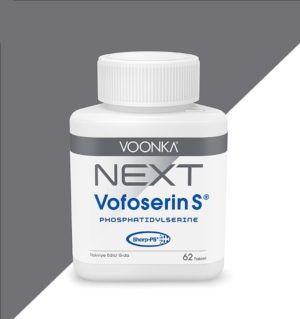 Фосфотидилсерин и фосфотидилхолин Next Voonk