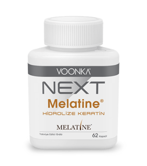 Фото Melatine Voonka Next series