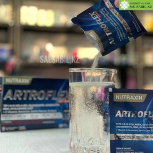 Nurtaxin Artroflex Easy Move - витамины для суставов и хрящей