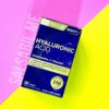 Hyaluronic acid - гиалуроновая кислота Nutraxin, 30 таблеток