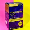 Hyaluronic acid - гиалуроновая кислота Nutraxin, 30 таблеток